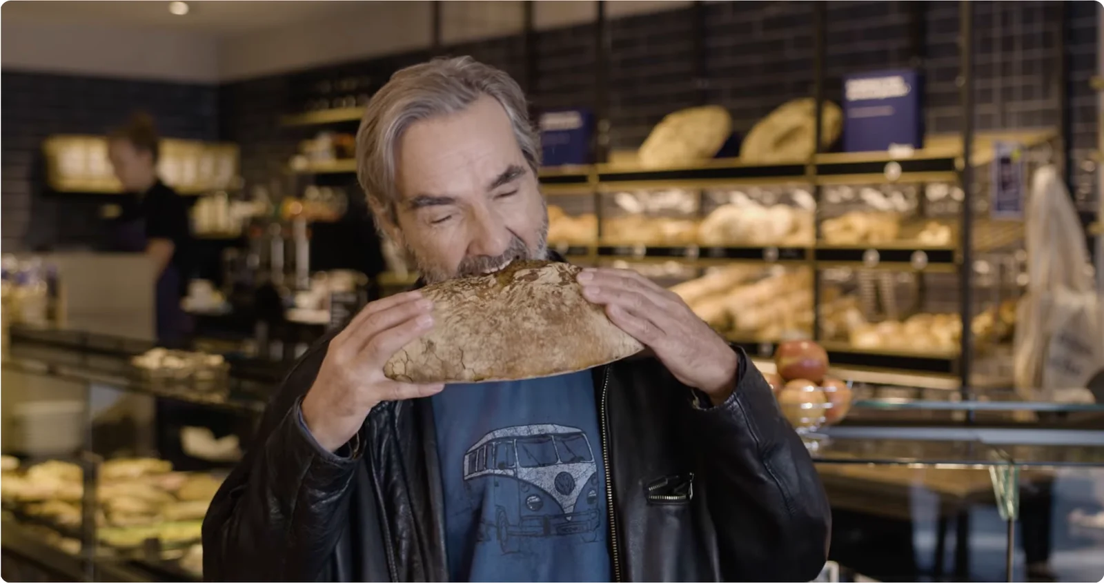 Still: Bäckerei Reinhard